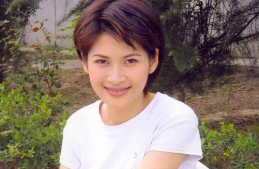 2009年,“凤凰卫视一姐”沈星和冯小刚被曝“夜宿