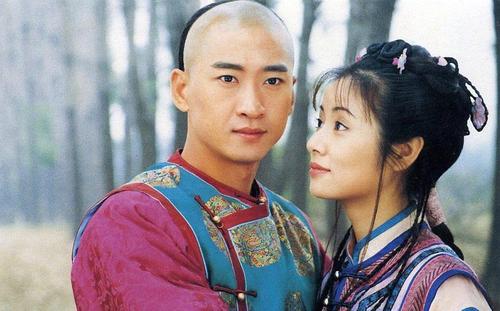 3个月前，因林心如言论不当被翻车的周杰，再次