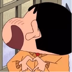 比心爱心爱你表情包大全图片