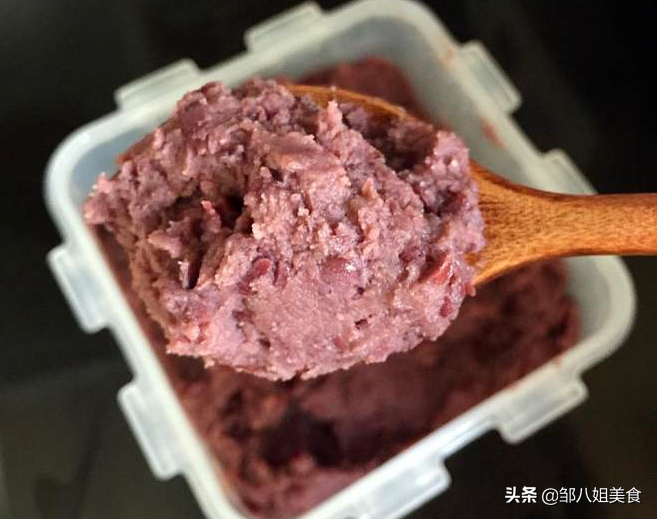 三伏天不知吃啥？教您一道清凉甜品，软糯香甜，清凉降温，好吃