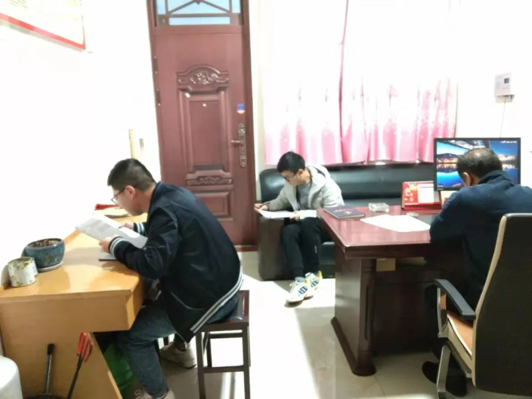 【教育整顿】麟游检察:三套“组合拳”促进政法队伍教育整顿走心走深走实