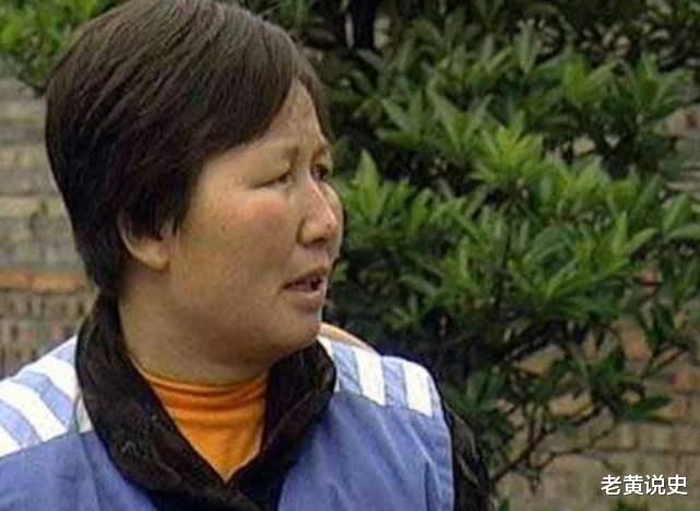 女子被拐11年只洗3次澡，过年才能吃上一顿肉。