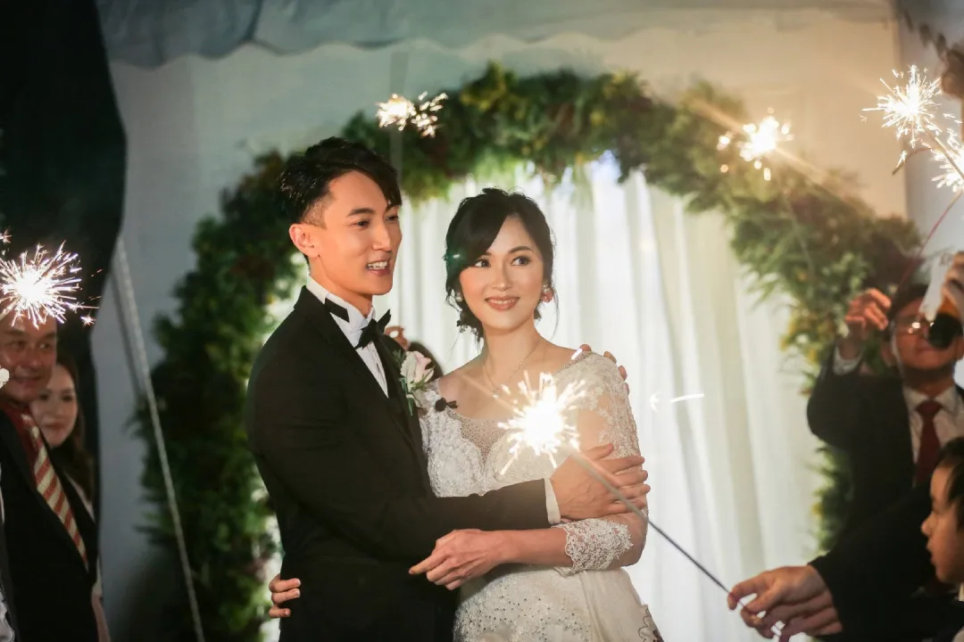 生活里有难忘仪式，更有数不胜数的确幸 |《婚前