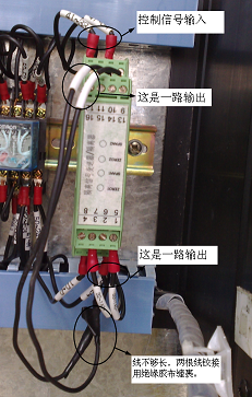 化工廠聚乙烯氮氣加熱器的故障排除方法