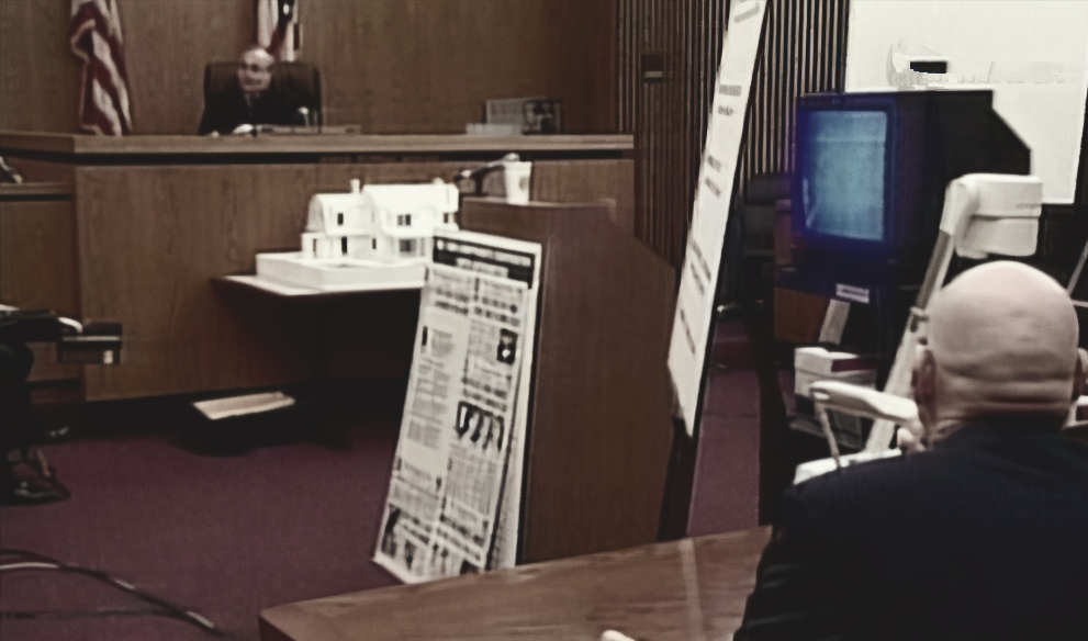 为何说“谢伯德杀妻案”是美国古代上细思极恐的犯罪案件？