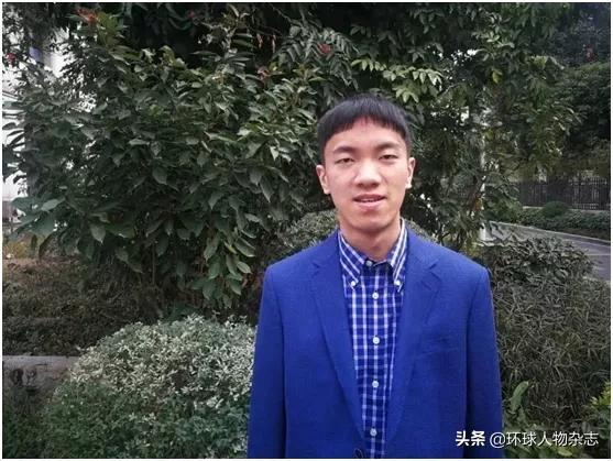 26岁教授破解世界难题刷屏!教改专家爸爸揭秘: