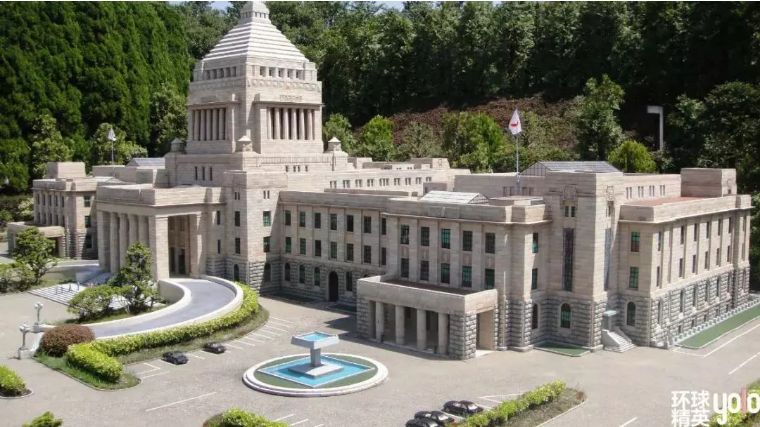 麻生家族与鸠山家族延续几代的恩怨情仇