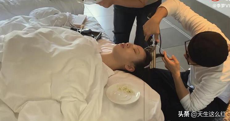 没有大牌的命，却得了大牌的病，但愿郝蕾能点