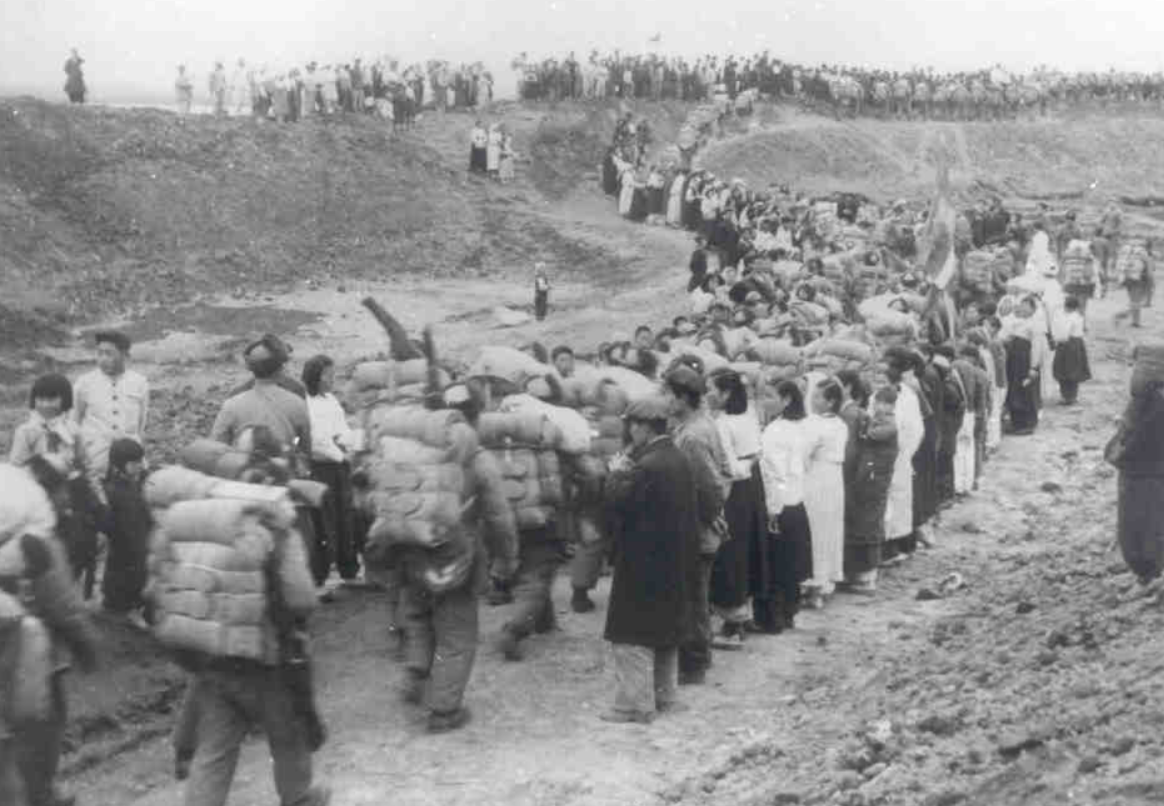 都是打坑道战，为何志愿军能守住上甘岭，而日军却全军覆没？