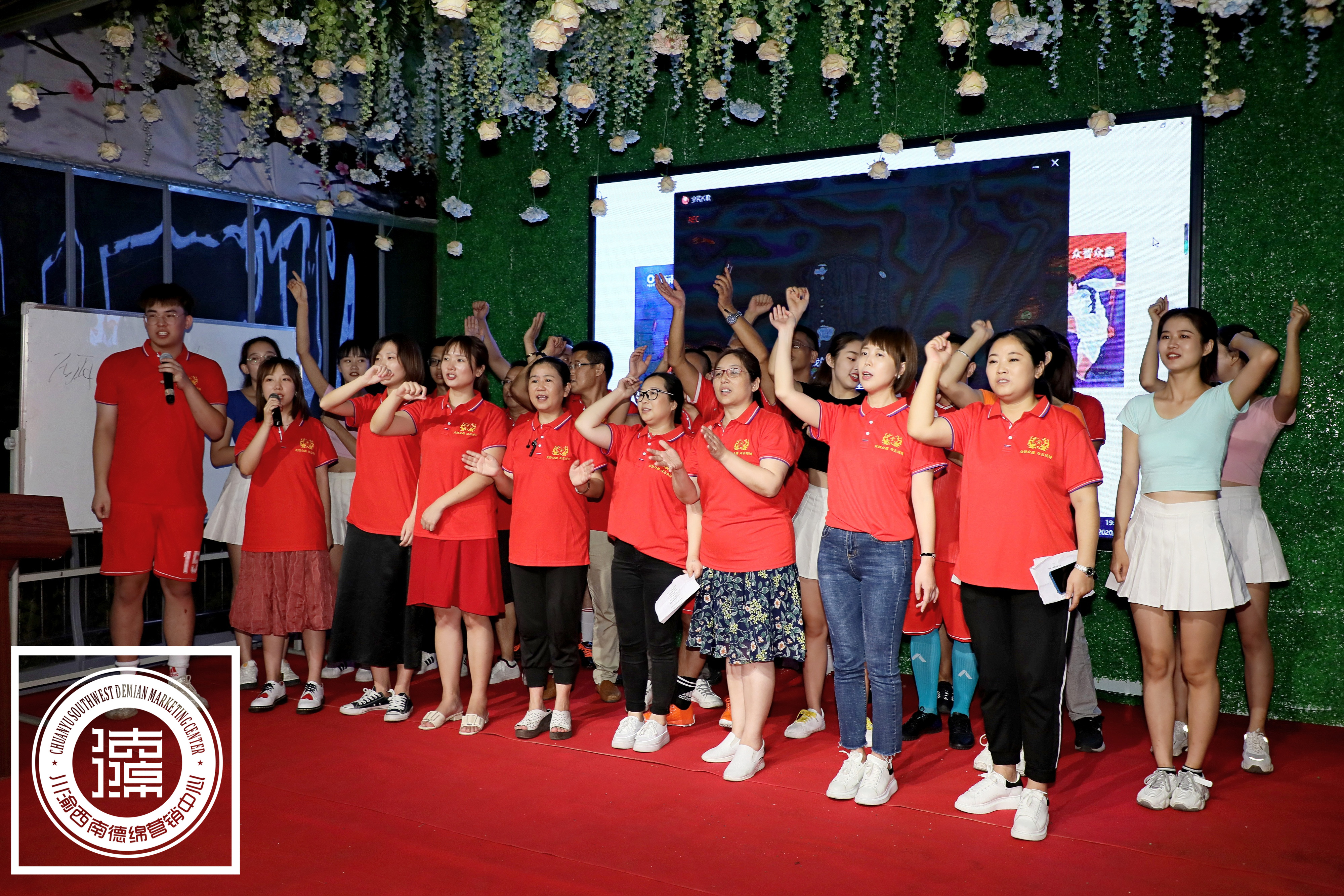 体育|“众智众鑫”杯0910足球友谊赛在绵阳圆满举行