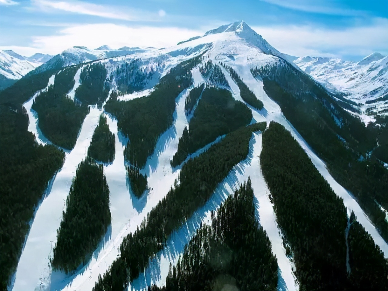 在歐洲也能實現“滑雪自由”之夢？當然可以！請收好這份指南