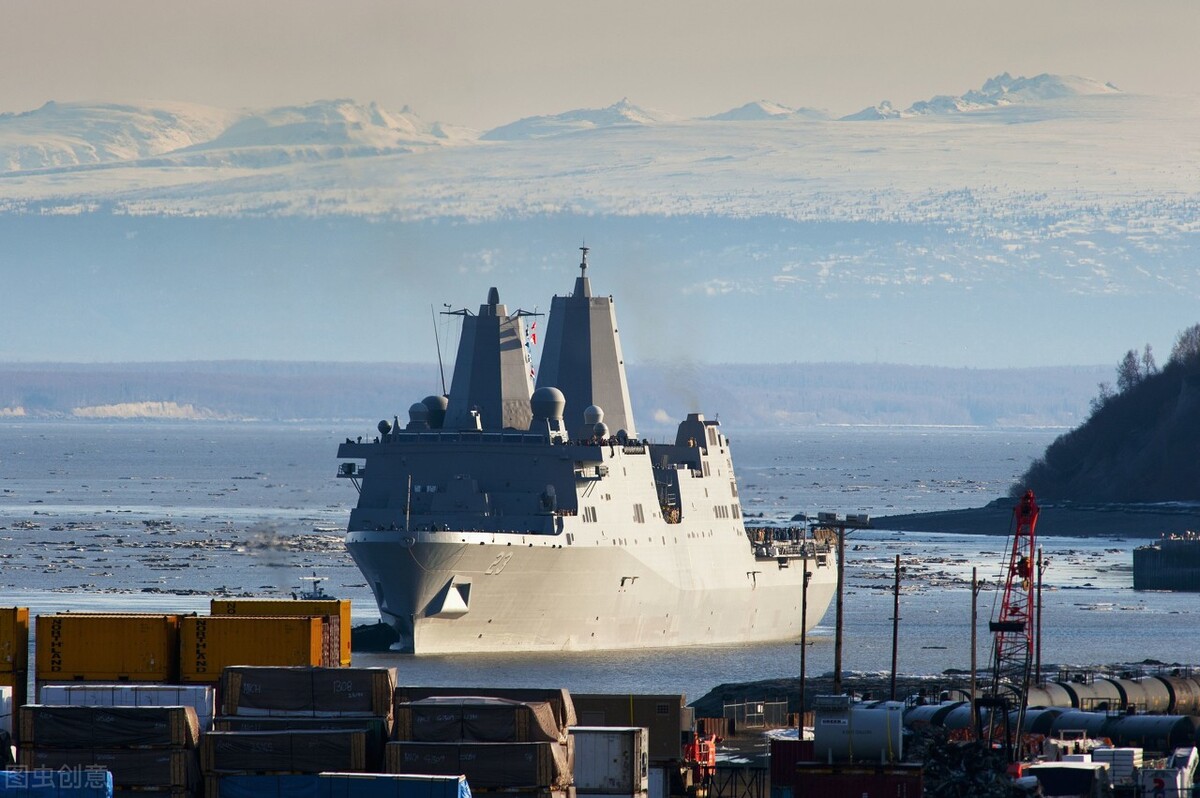 美方發布中國軍力報告，稱三大領域超越美國，有意加大中國威脅論