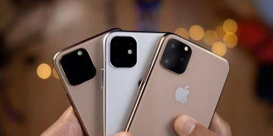 最新款iPhone越看越漂亮！这种新升級确实要等吗？