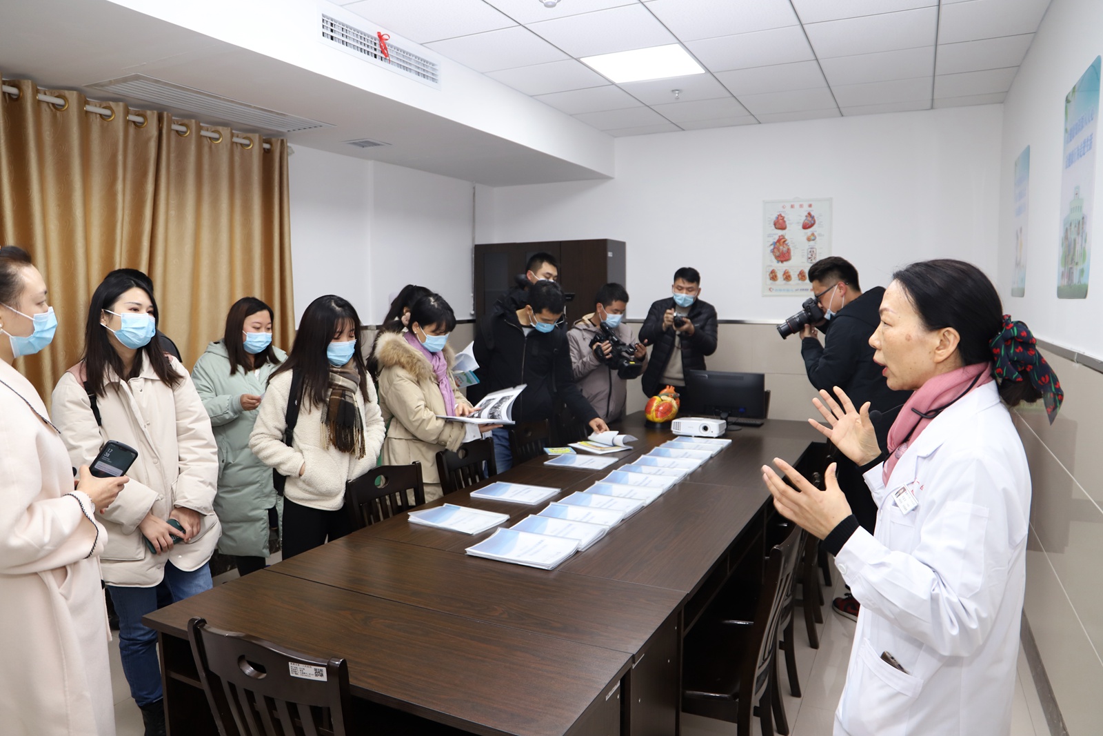 湘潭市第一人民医院医改成效显著