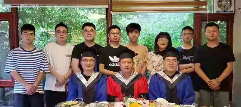 人物｜山东中医药大学王卫国：仁心仁术 匠心独运