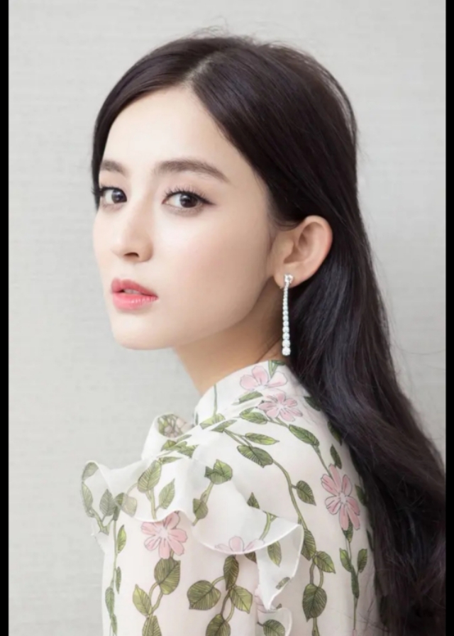 一代美人刘诗诗