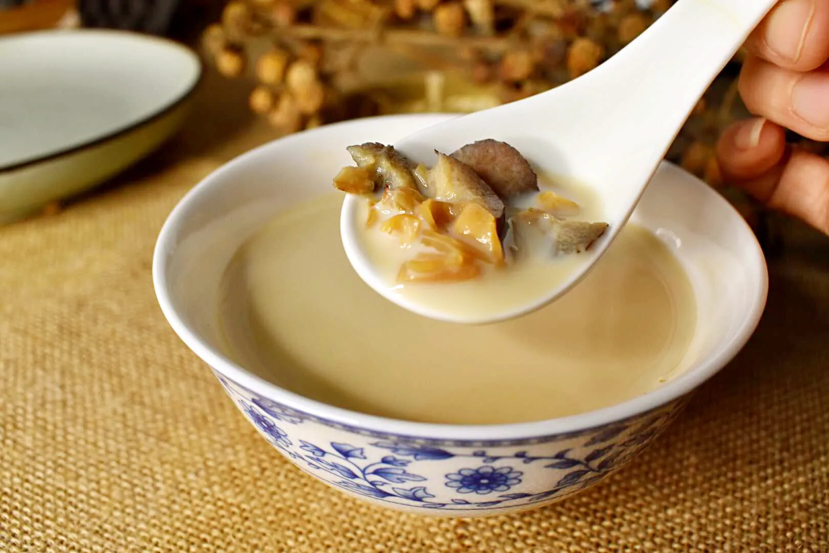 中医食疗(3) 食补药膳 第9张 中医食疗(3) 食补药膳 第9张
