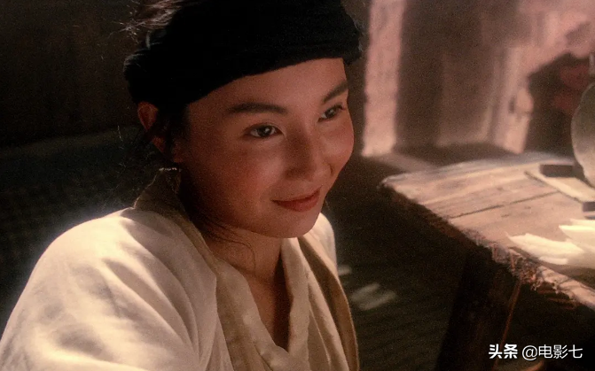 徐克操刀，影帝影后玩命拍，这部经典港片，创