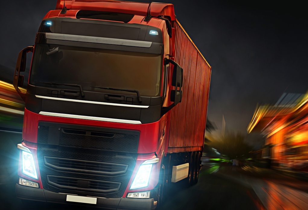 在“互联网+”概念的引入下网络货运发展突飞猛进