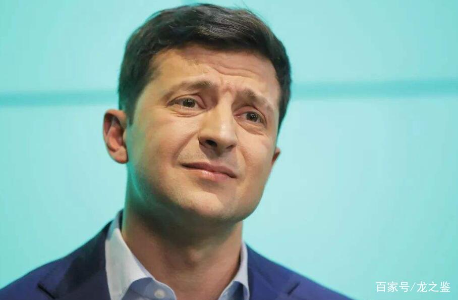 4万乌民兵加入俄罗斯，附赠两个州领土，泽连斯