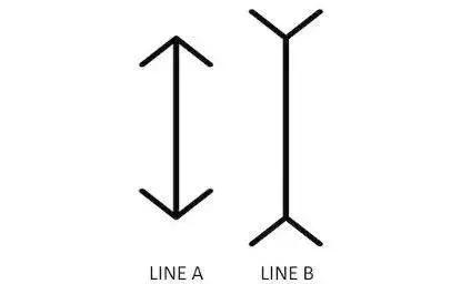 眼見不一定為實，設(shè)計中11種視錯覺