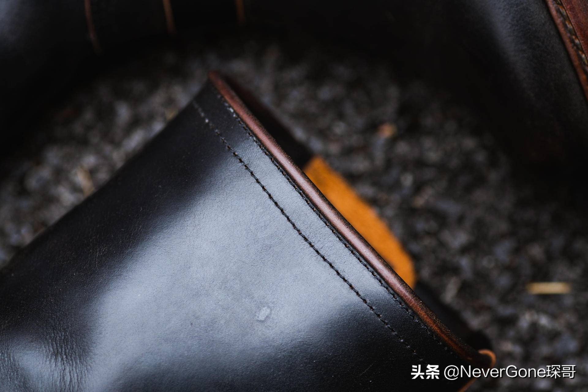 低调的奢华——一双80块的小众精品电工雨鞋