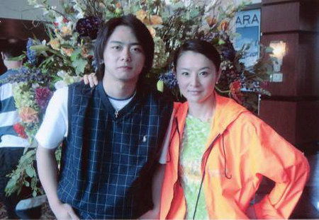 最美警花李赛凤，两段婚姻均失败，遭豪门丈夫