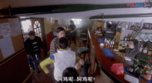 这才是国产B级片该有的样子