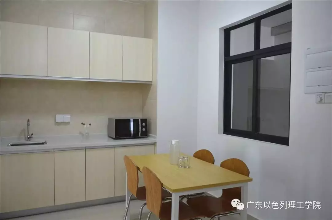 广东高校性价比最高的宿舍出炉!你的住宿费交亏了吗?