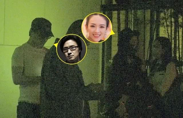 章子怡汪峰儿子正面首曝光，胖嘟嘟非常可爱，