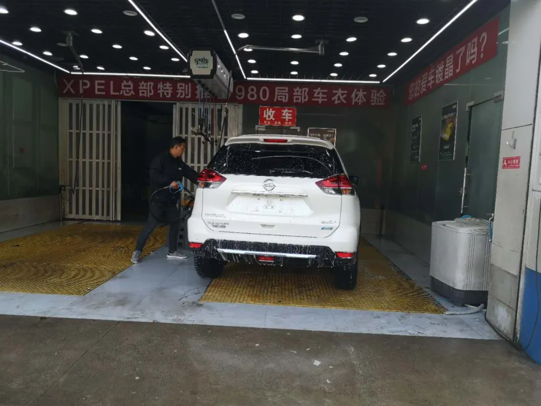 2.5四驱，驾乘舒适配置高，这就是我最满意的紧凑型SUV