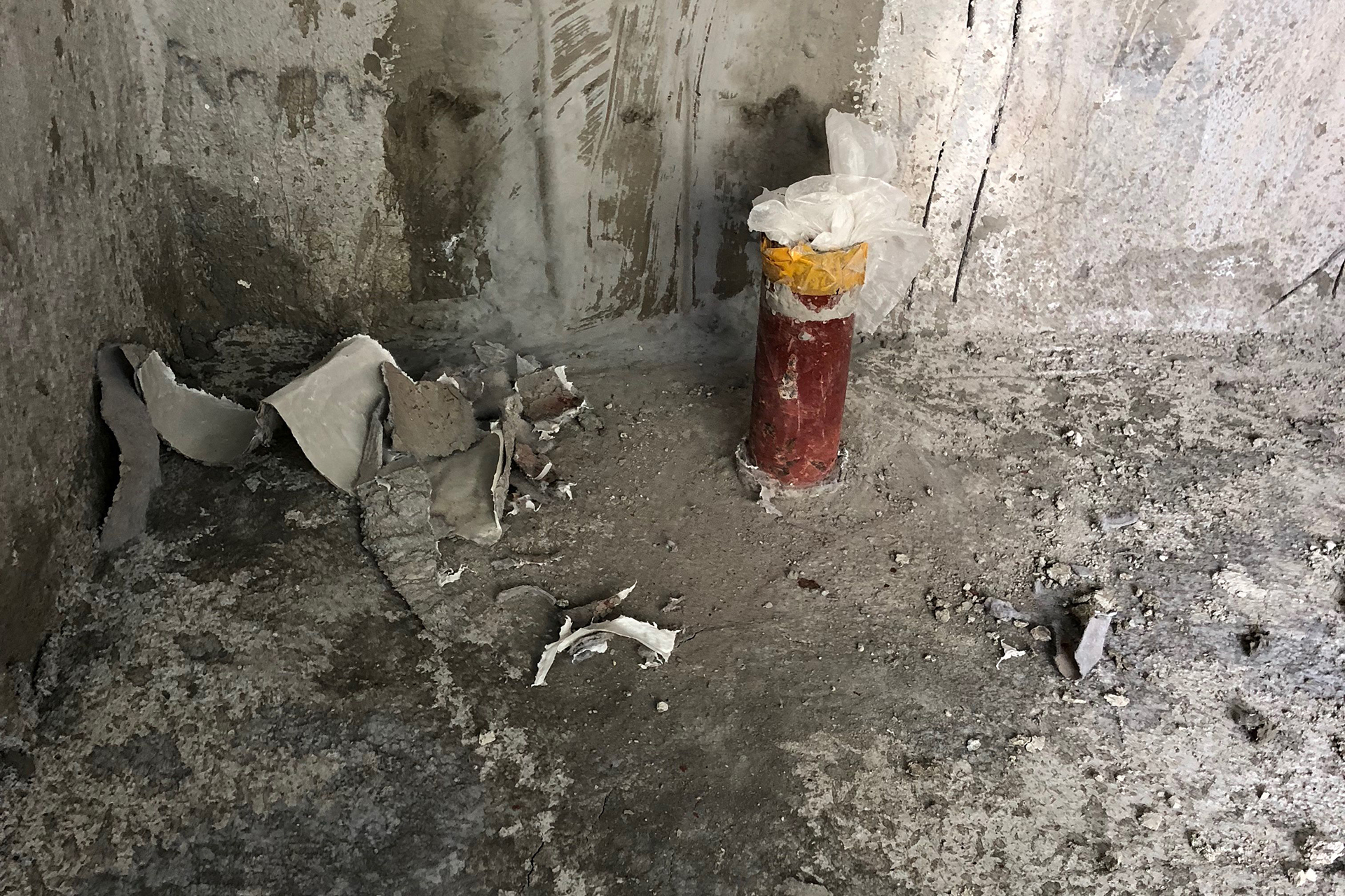 衛生間防水，不能只看閉水試驗，這幾種試驗全部通過，防水才及格