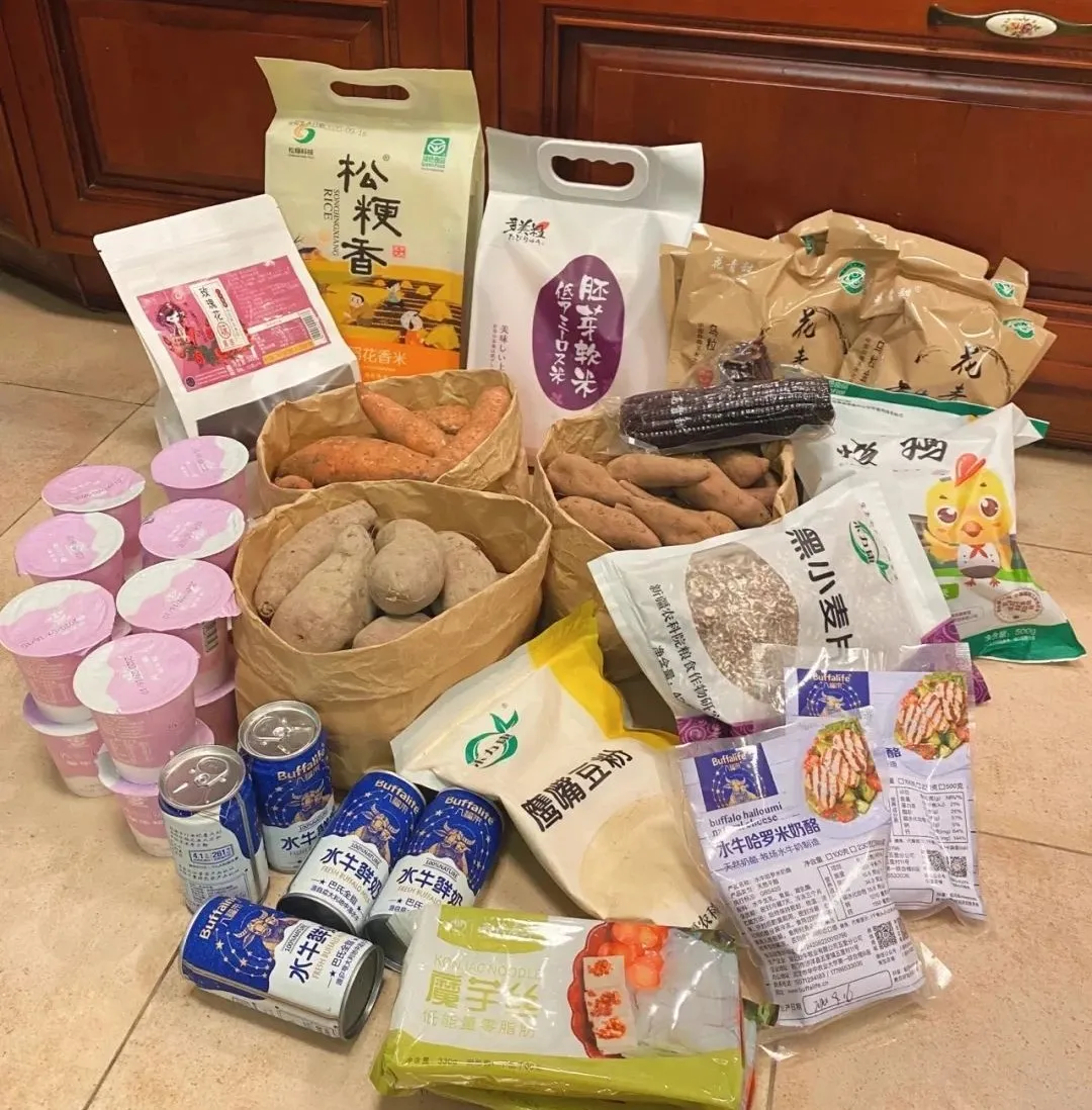 华农酸奶、南农烧鸡...高校研发的食品可太火了