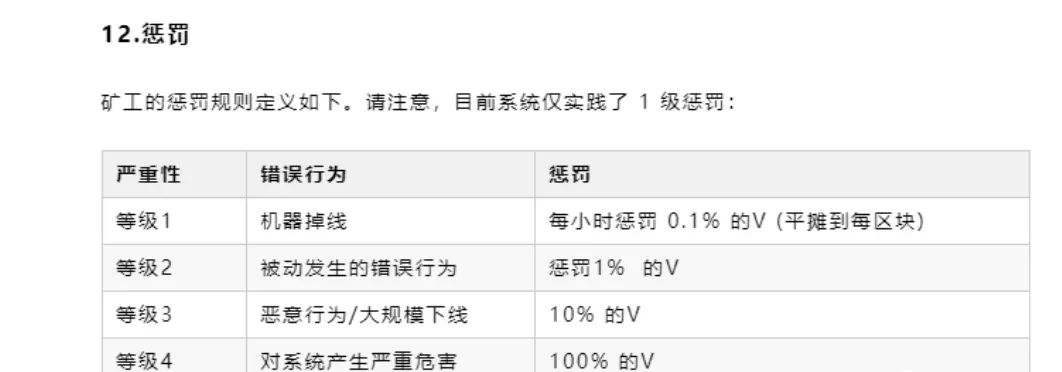 魔法科技PHA资讯——PHA币最新经济模型出炉、春天来了