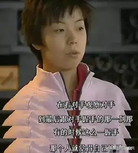 25年后再看王楠张怡宁：她们的多年“恩怨”，竟是最甜的姐妹情