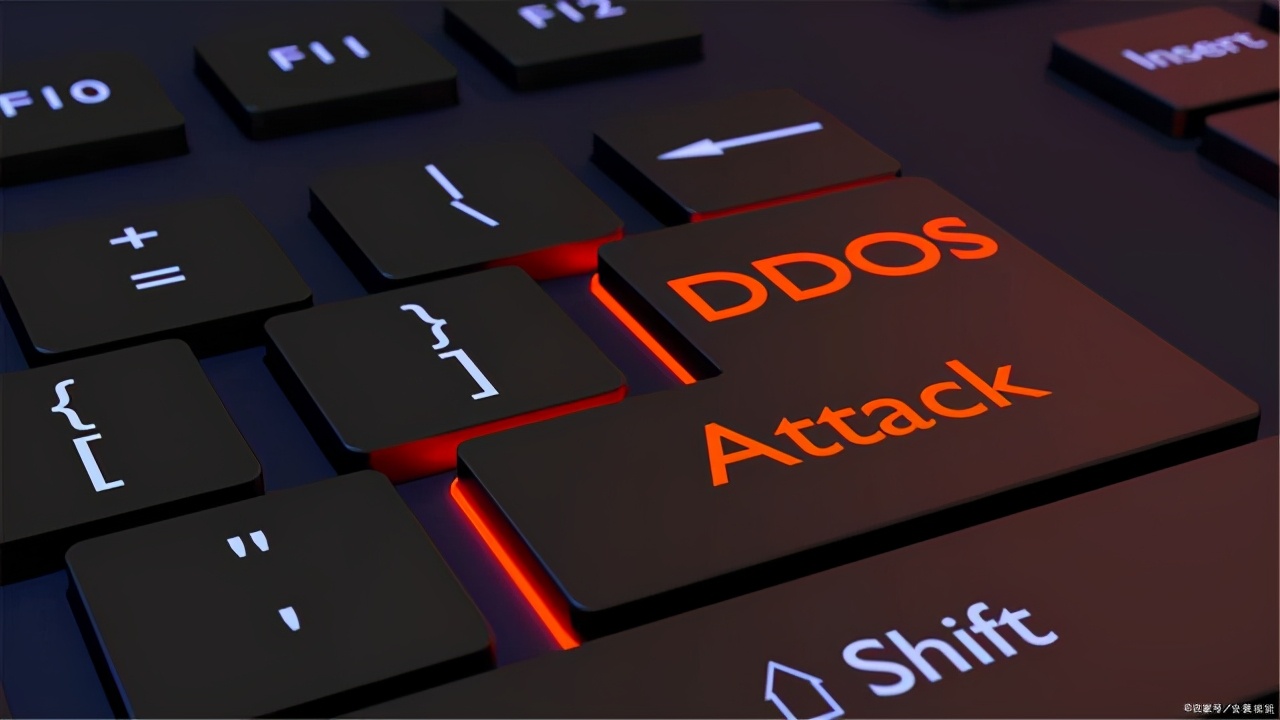 2021年将迎来六大网络安全趋势