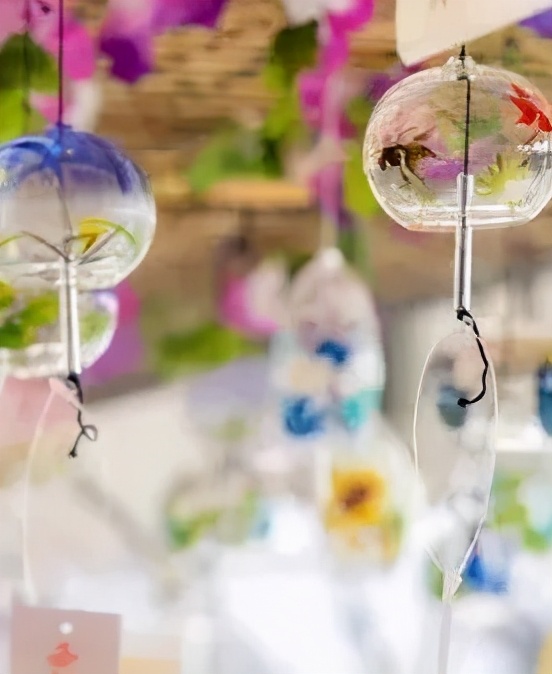 日本夏日風物詩 風鈴祭 比空調還涼爽 Traveler Mr劉 Mdeditor