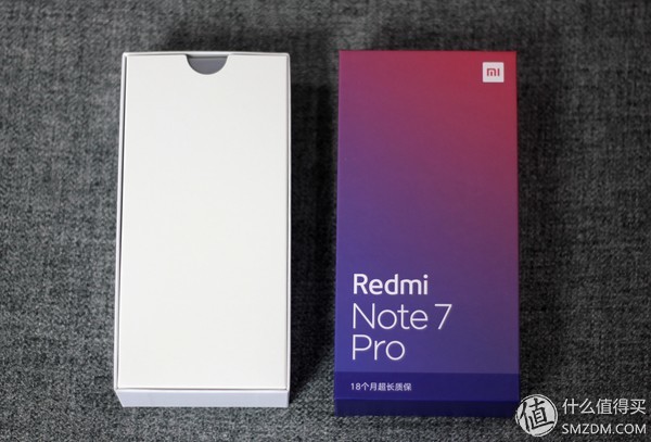 千元级最强拍照手机？ - 红米 Redmi Note 7 Pro真实评测