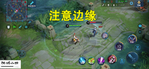 王者荣耀：一个新手，要怎么样才能玩好李白呢？