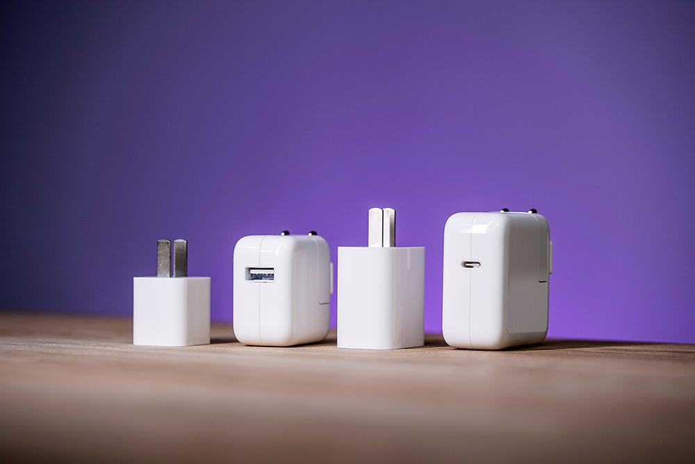 横评诉值 | 都是苹果官方充电器，差距竟如此悬殊？