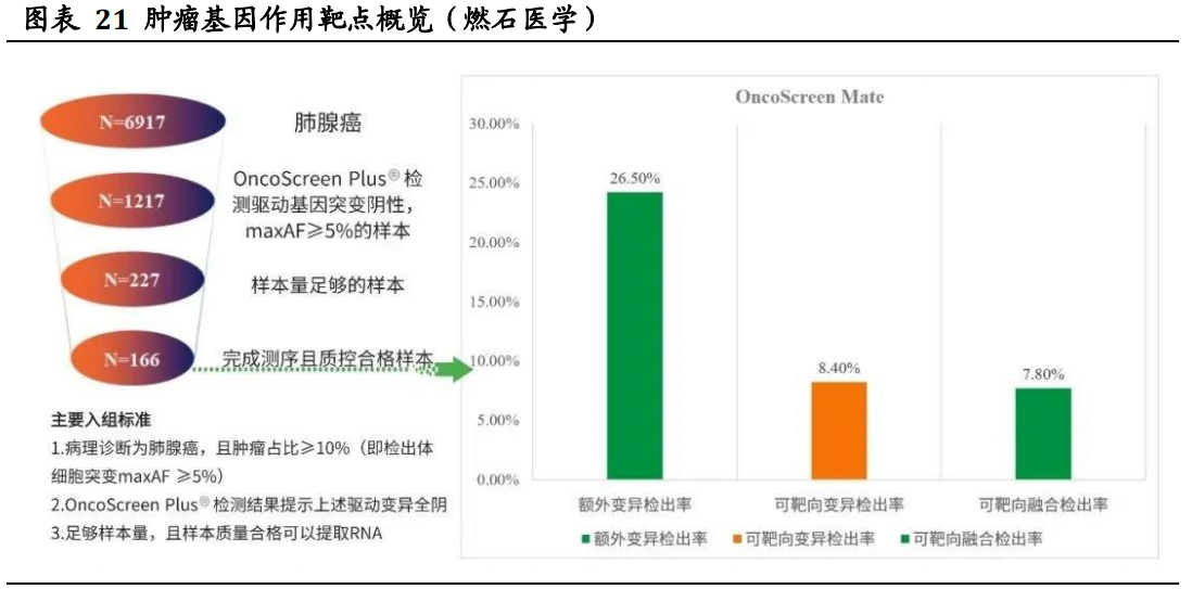 伴随诊断专题报告：政策春风助力发展，伴随诊断国产替代进行时