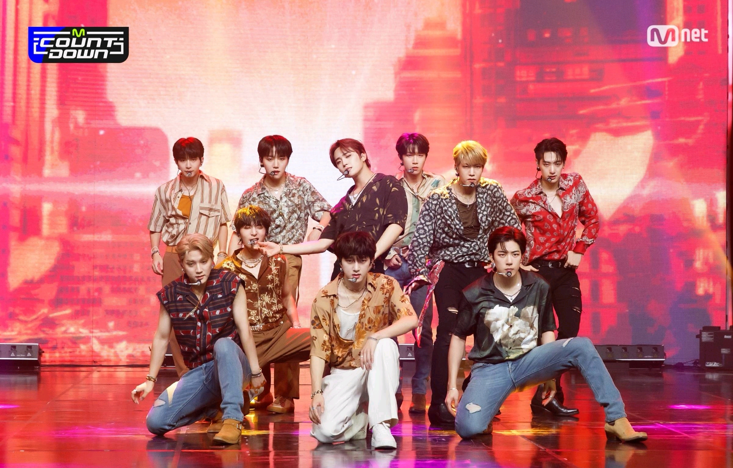 美商低野心大？ 讓韓國論壇突破一千評論的男愛豆，不願再心碎