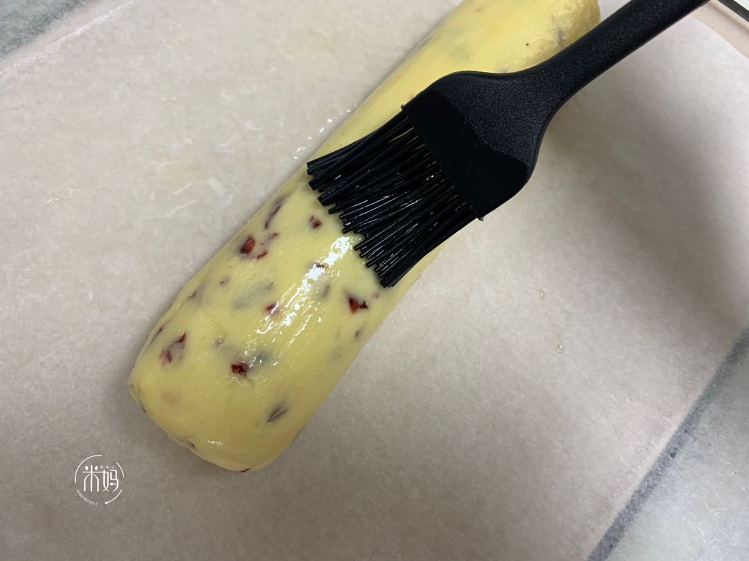 圖片[9]-莎布蕾鉆石曲奇做法步驟圖超酥脆特別解饞-起舞食譜網