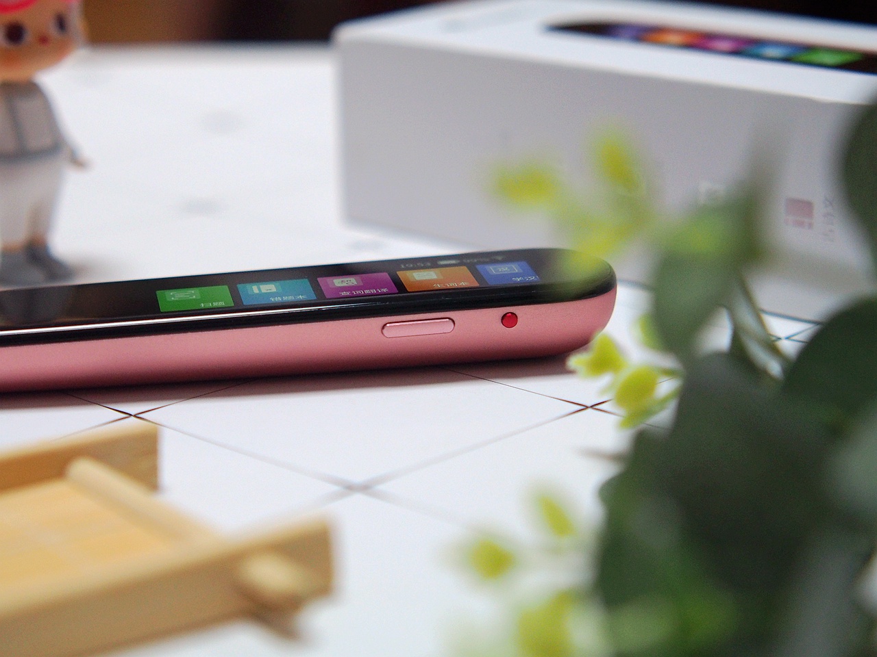 减少孩子关注手机小优同学解忧好帮手