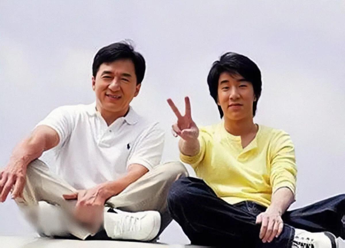 劣迹斑斑的10位明星，花样作死，没有一个值得同情