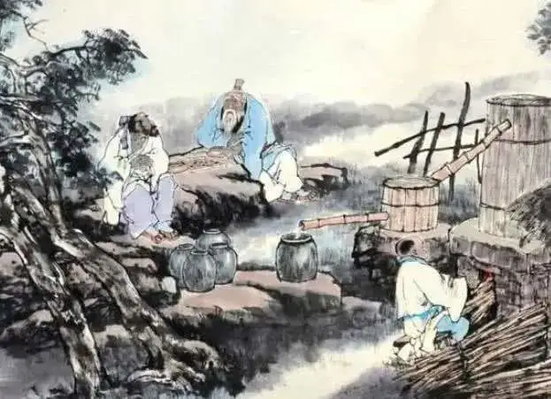 人生就像一杯酒，喝了才会懂（精辟）