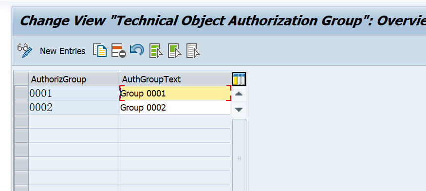 SAP PM 初级系列3 - 主数据相关的基础设置