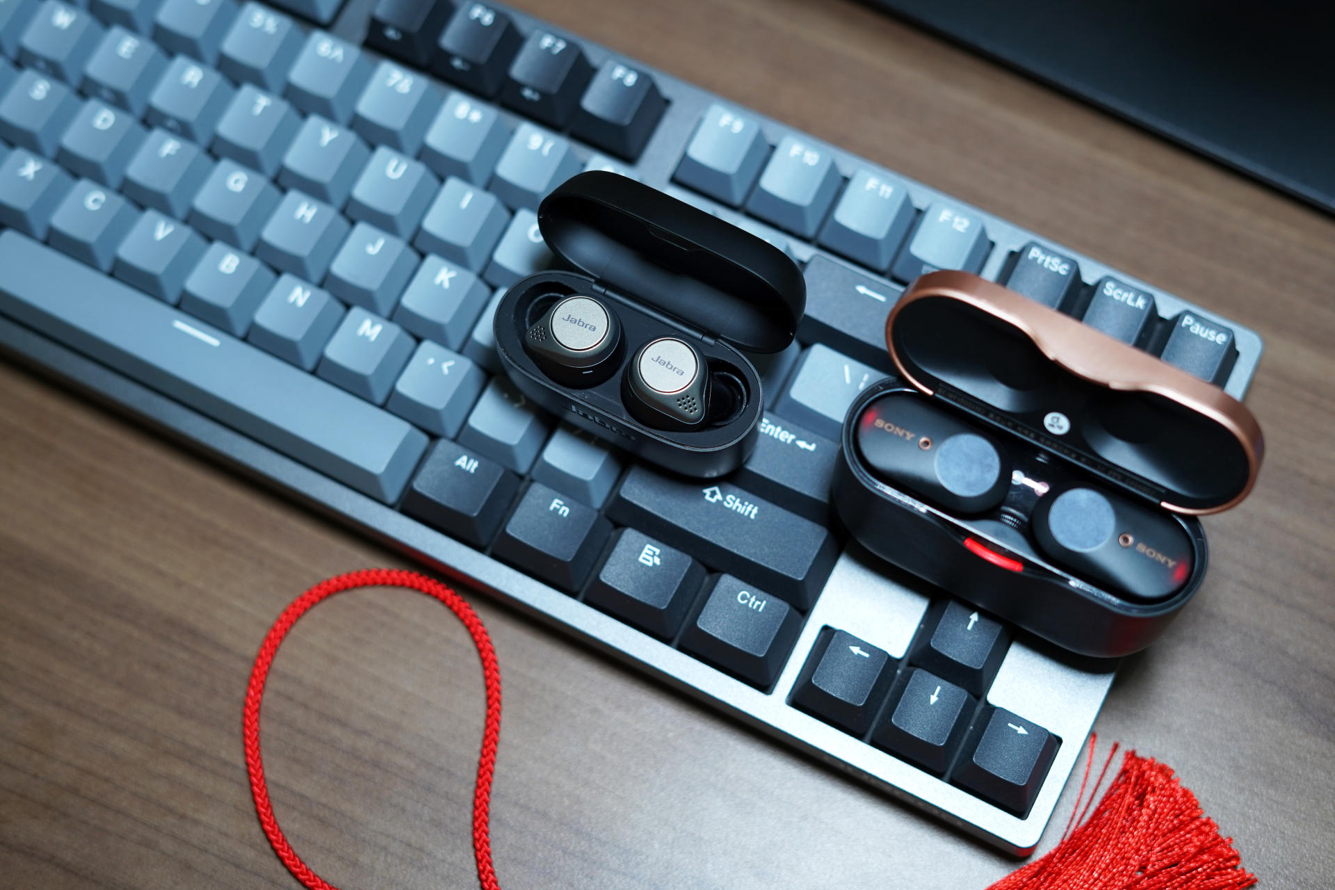 降噪耳机神仙打架时代 百年沉淀捷波朗Elite 75t真无线主动降噪体验