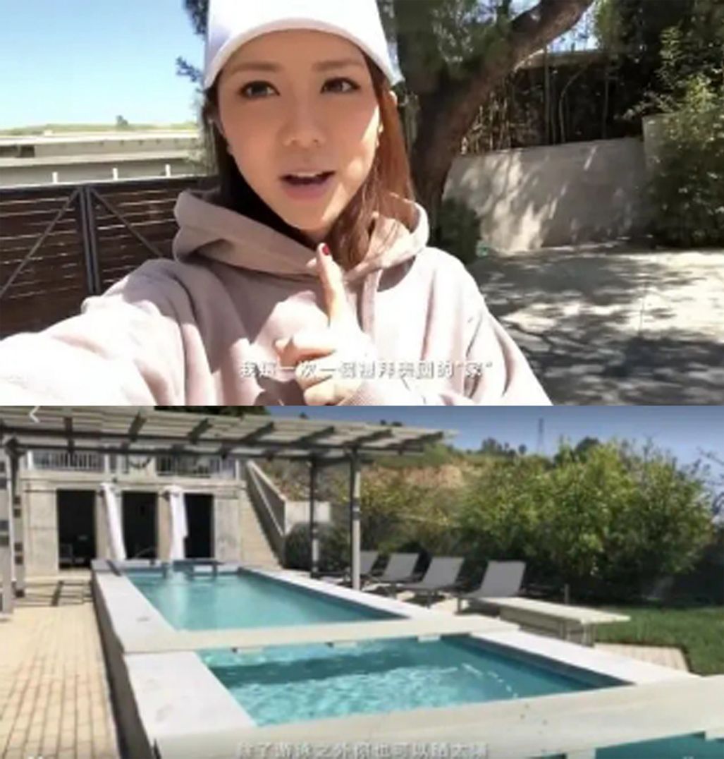 娱乐圈撒的狗粮有多贵？男朋友送百万造价钢琴，邓紫棋感动大哭