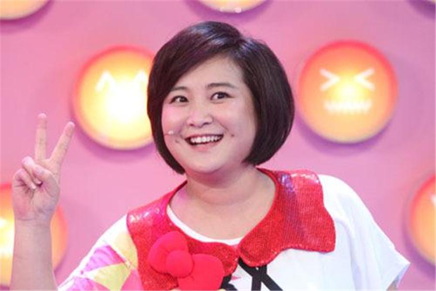 除了是喜剧演员，贾玲还是一个老板，许君聪张